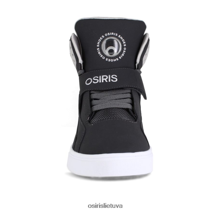 Osiris rize ultra unisex P46J4X13 batas anglis/balta