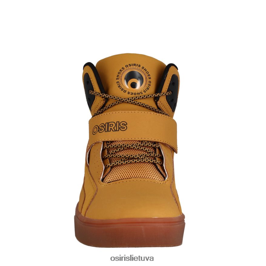 Osiris rize ultra unisex P46J4X14 batas darbo drabužiai / guma